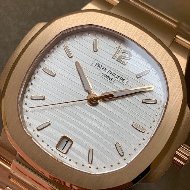 パテック フィリップ正史 | Patek Philippe Floorブログ | 神戶