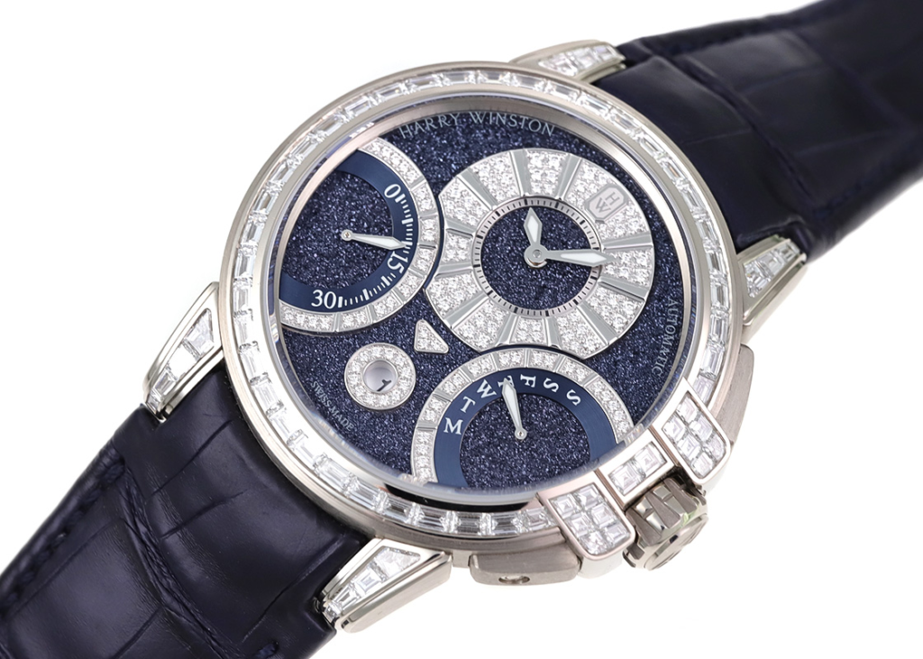 キング・オブ・ダイヤモンド – | | 表参道・南青山couronne ウォッチ