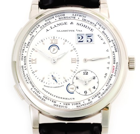 TIME ZONE | | 表参道・南青山couronne ウォッチサロンBLOG A
