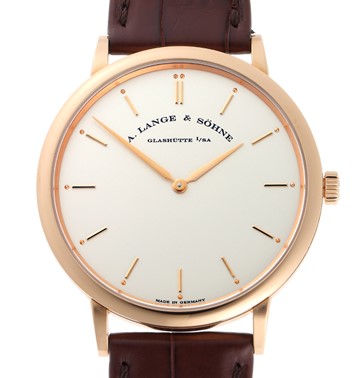 【従来の常識を覆す時刻表示法を備えた画期的ドレスウォッチ/新品】ローズゴールド③ 従来の常識を覆す時刻表示法を備えた画期的ドレスウォッチ/