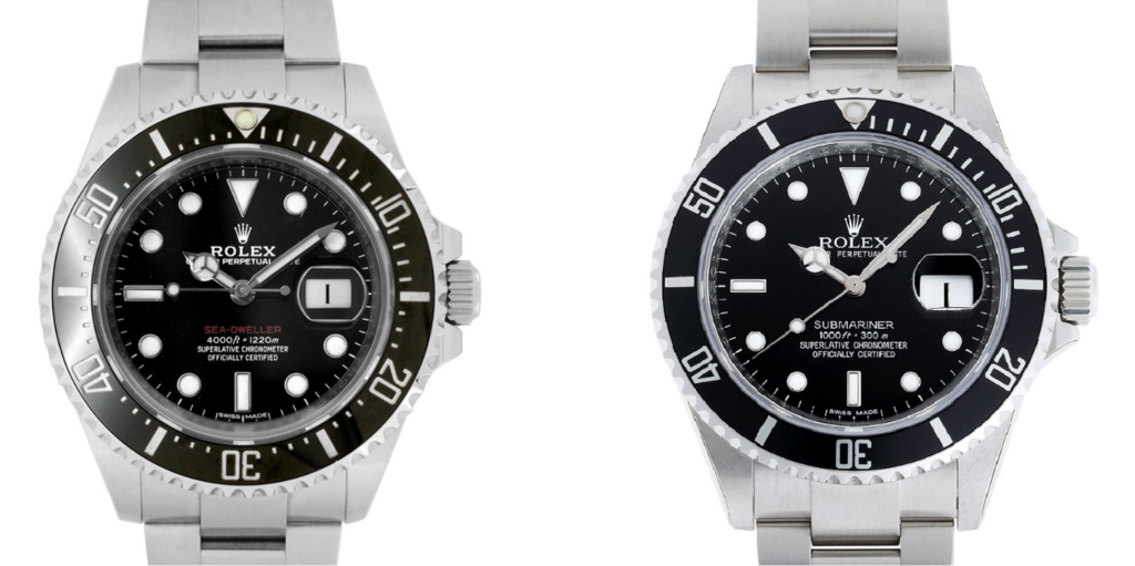 ロレックス ROLEX SUBMARINERシードゥエラー正規付属品１１点セット 僅かに違うロレックス | | 表参道・南青山couronne ウォッチ
