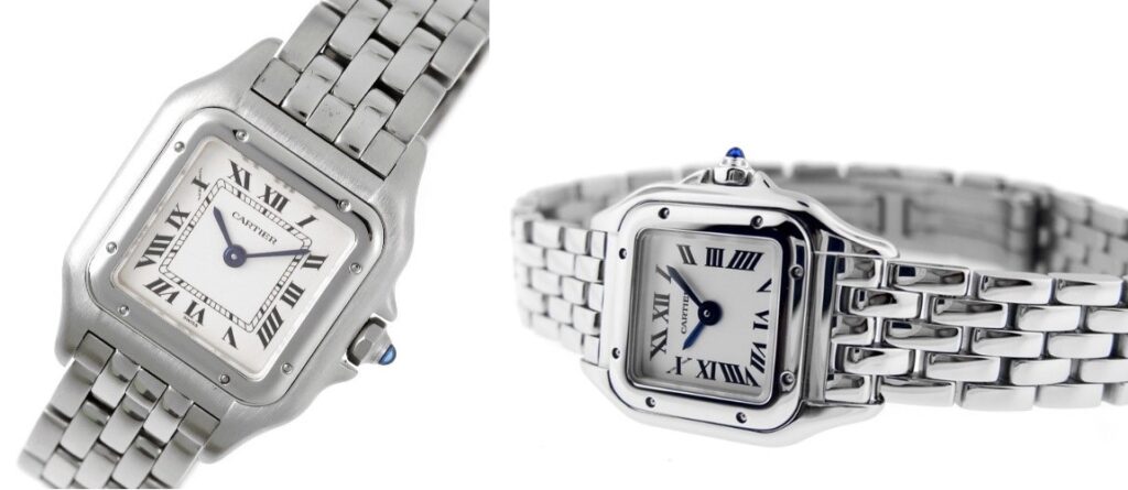 カルティエ パンテールの魅力 | | 表参道・南青山couronne ウォッチ