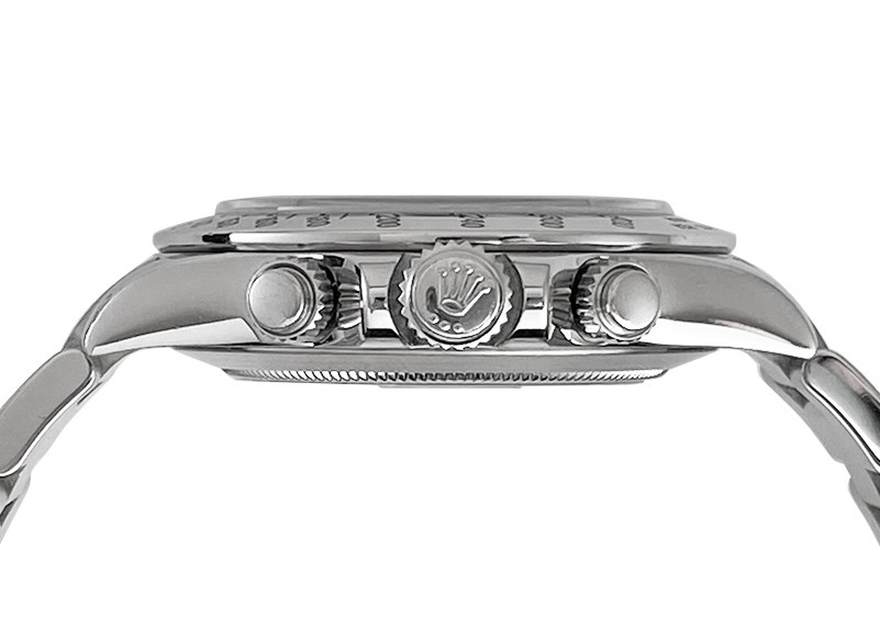 Ref.116520 ムーブメントを紐解く | | 表参道・南青山couronne