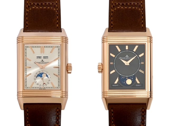 Jaeger-LeCoultre マニュファクチュール時計本 ジャガー・ルクルト 真のマニュファクチュール ジャガールクルト | | 表参道・南青山