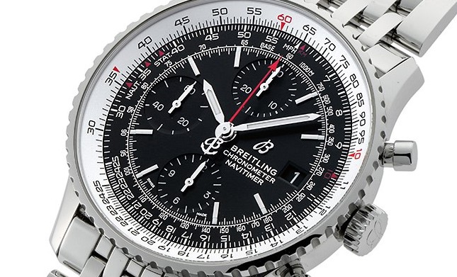 BREITLINGの歴史について ～主要モデル紹介～ | | 表参道・南青山couronne ウォッチサロンBLOG 新製品・入荷予定品