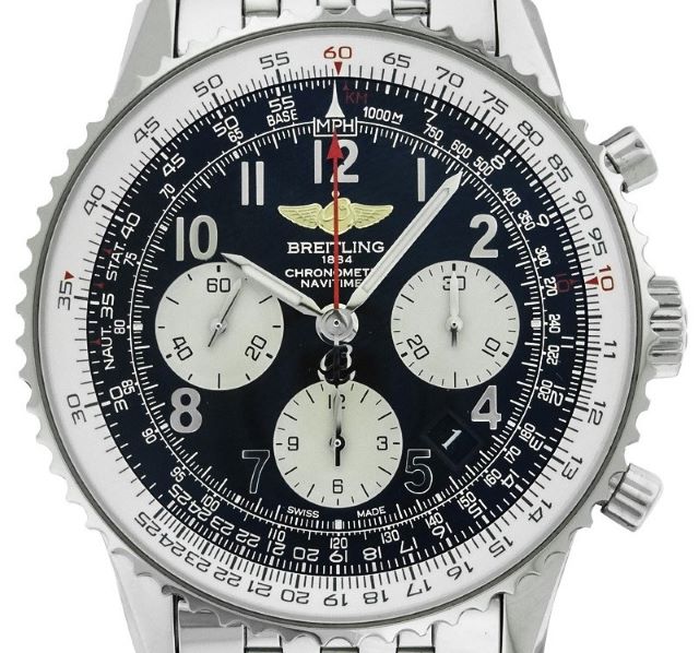 BREITLINGの歴史について ～主要モデル紹介～ | | 表参道・南青山
