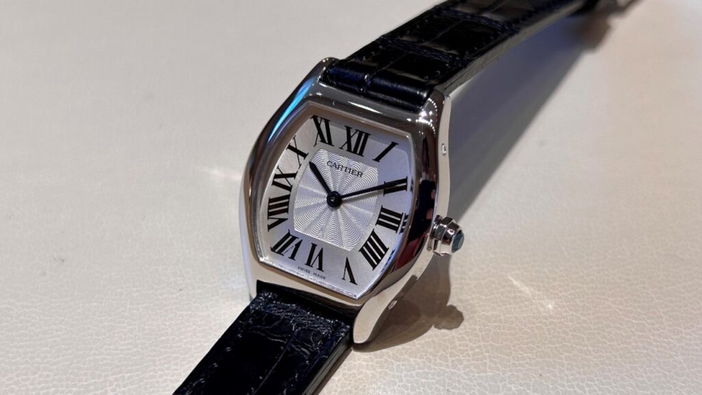 カルティエの由緒あるデザインコード | | 表参道・南青山couronne