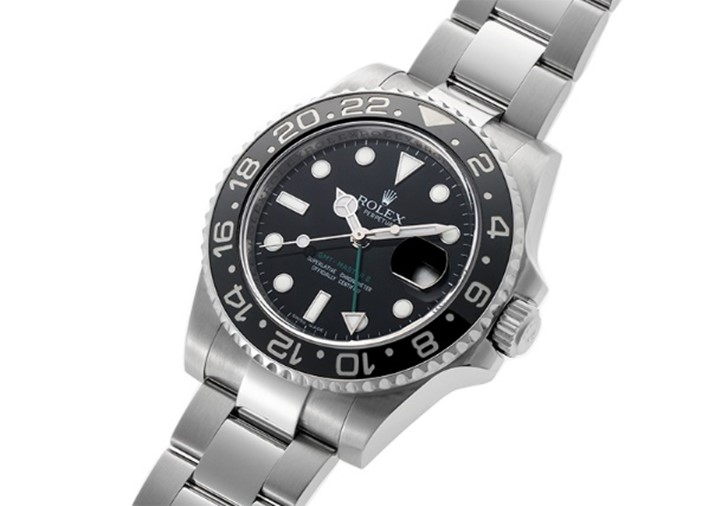 2024年新作 GMTマスターⅡ Ref.126710GRNR | | 表参道・南青山couronne ウォッチサロンBLOG ROLEX