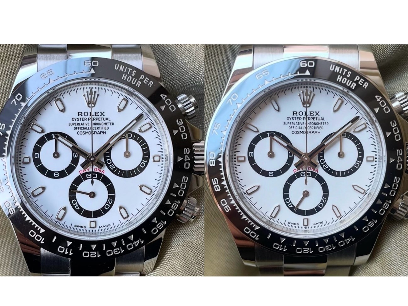 ROLEX 新型現行BOX 中古5個 ROLEX 新型現行BOX 中古5個（中古 ロレックスの商品一覧