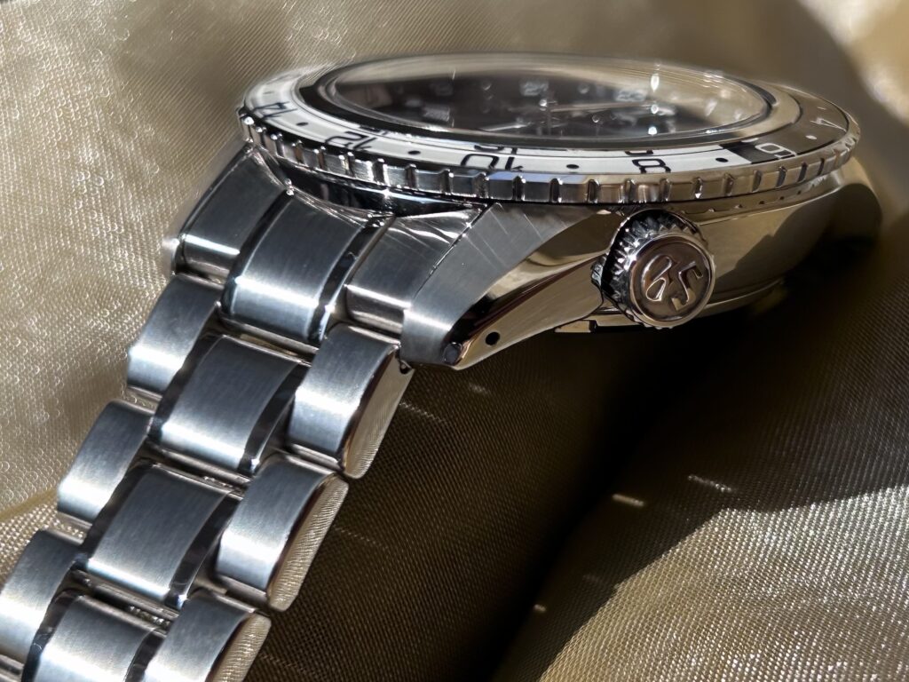 SEIKO ハイビート グランドセイコー ハイビートへの挑戦 | | 表参道・南青山couronne