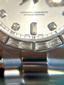 ハイエンドコレクション デイデイト | | 表参道・南青山couronne