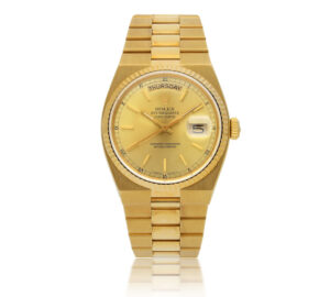 ハイエンドコレクション デイデイト | | 表参道・南青山couronne