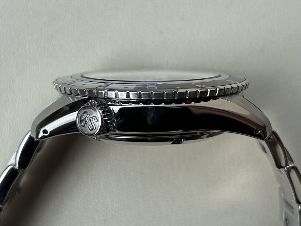 グランドセイコー ハイビートへの挑戦 | | 表参道・南青山couronne