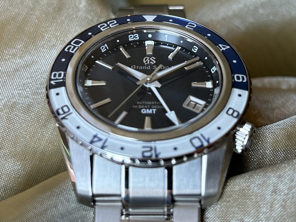 1129-8 綺麗 SEIKO グランドセイコー ハイビート 腕時計 自動巻き 1129-8 綺麗 SEIKO グランドセイコー ハイビート 腕時計 自動巻き