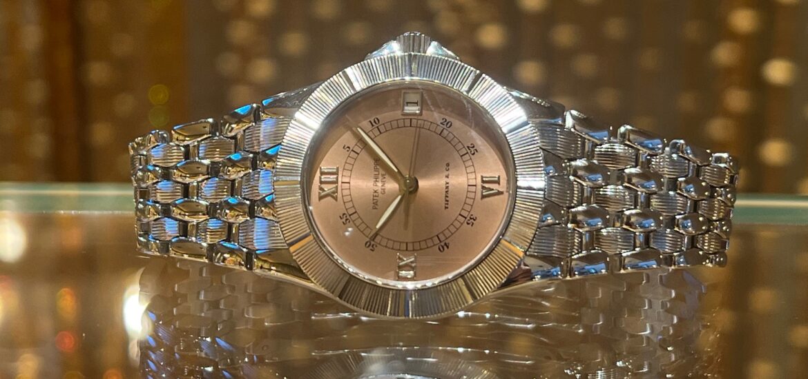 NEPTUNE Ref. 5080/1A-001 | | 表参道・南青山couronne ウォッチサロン