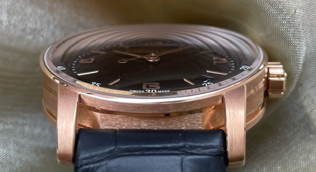 腕時計付属品 CODE11.59 バイ オーデマピゲとは | | 表参道・南青山couronne