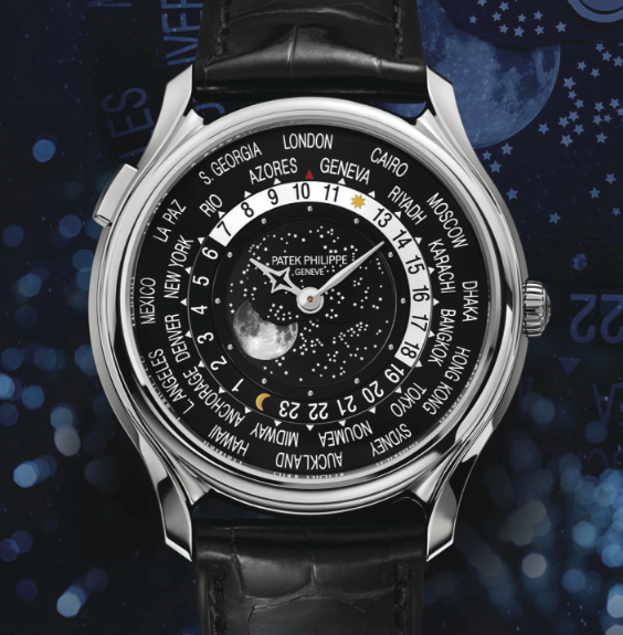 旅に行きたくなるワールドタイム | | 表参道・南青山couronne ウォッチ