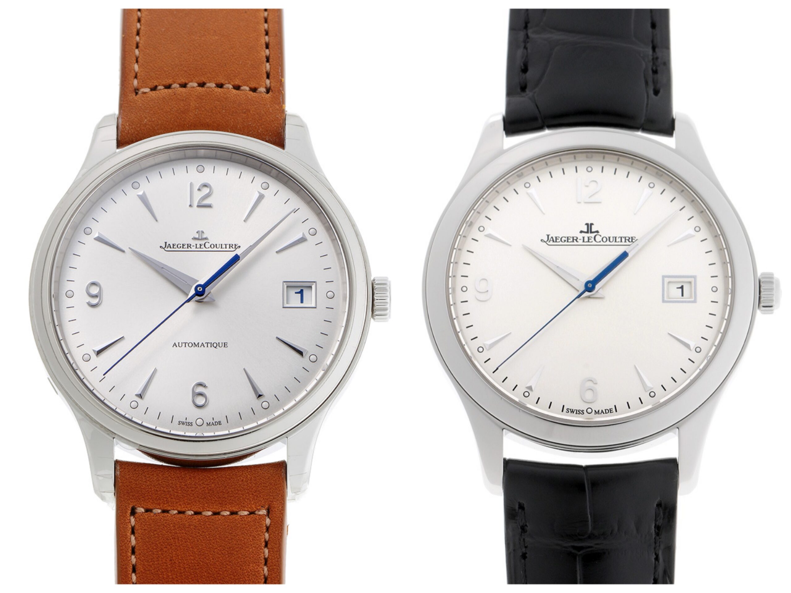 【JAEGER LECOULTRE】マスターコントロールデイト 腕時計 自動巻き 三越伊勢丹 | JAEGER-LECOULTRE/ジャガー・ルクルト通販