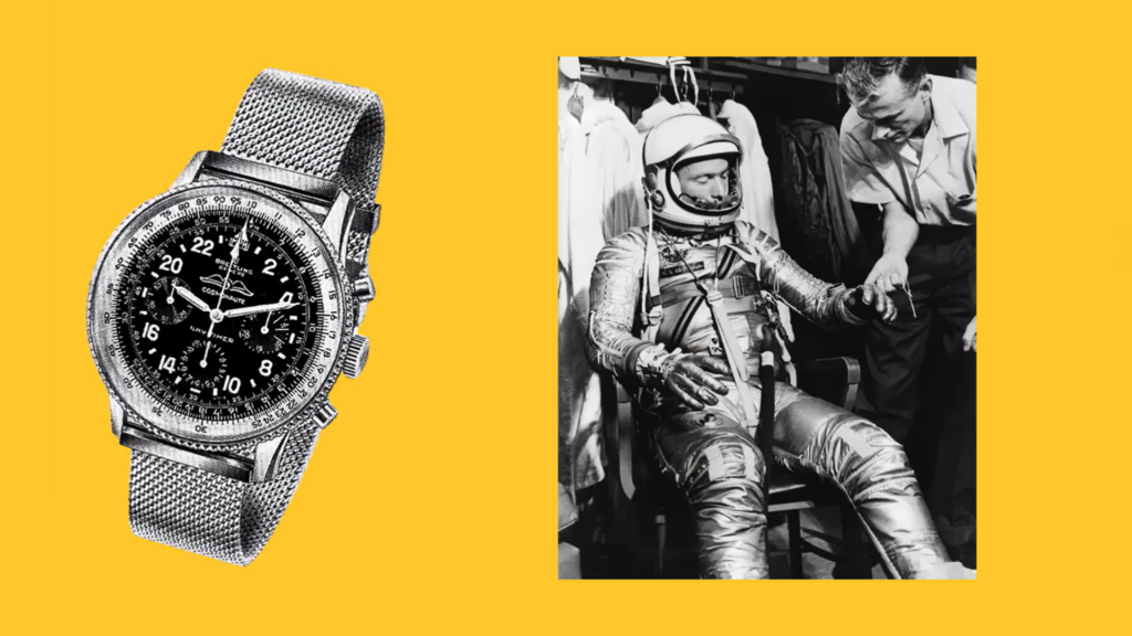 コスモノート 隠れた銘品 | | 表参道・南青山couronne ウォッチサロン