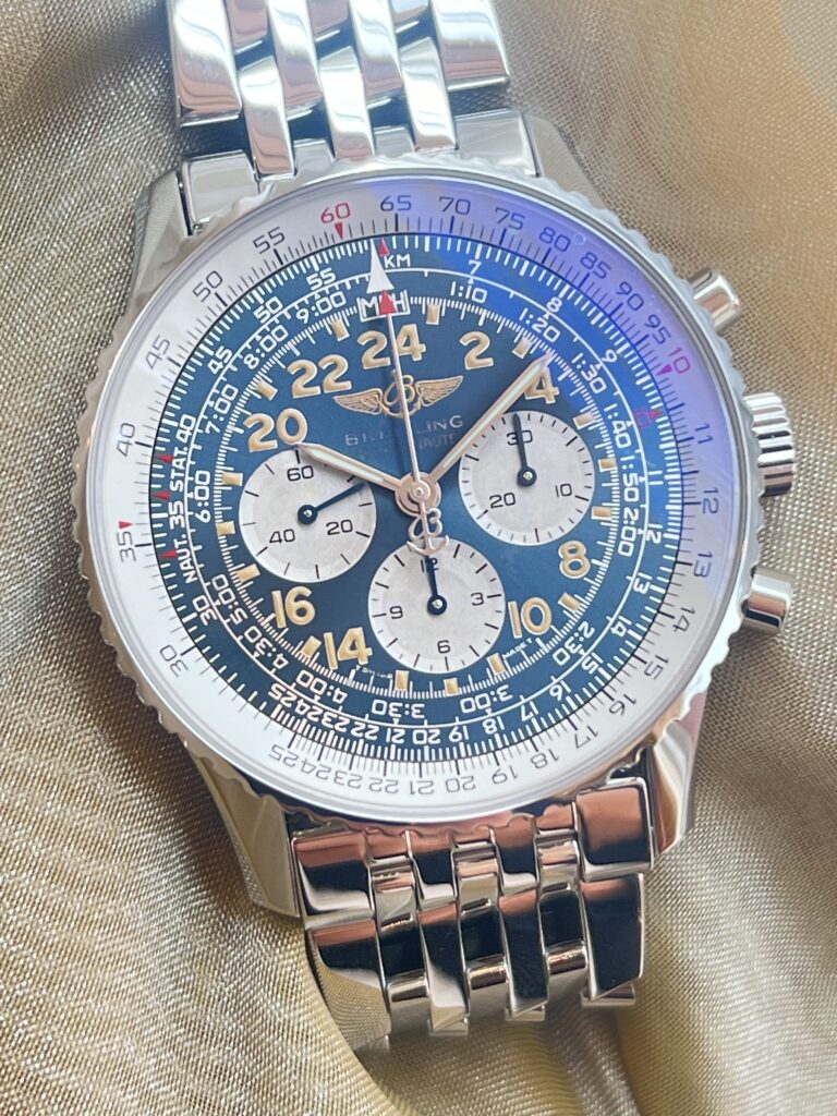 コスモノート 隠れた銘品 | | 表参道・南青山couronne ウォッチサロン