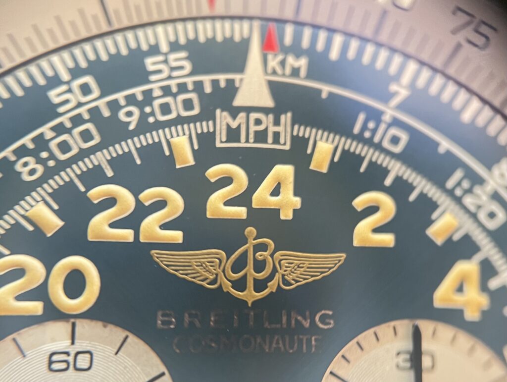 コスモノート 隠れた銘品 | | 表参道・南青山couronne ウォッチサロン