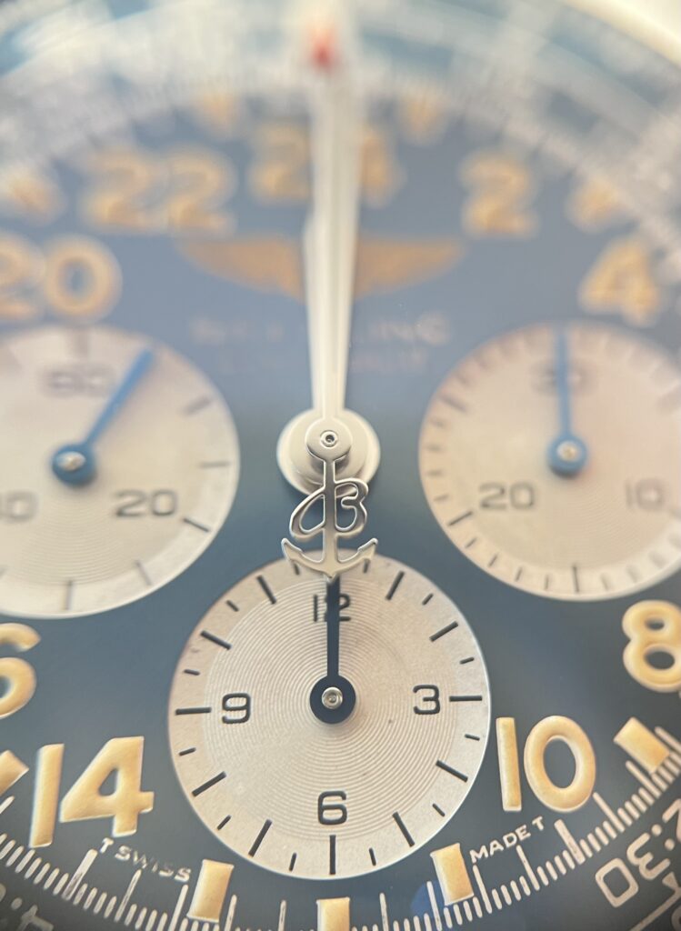 コスモノート 隠れた銘品 | | 表参道・南青山couronne ウォッチサロン