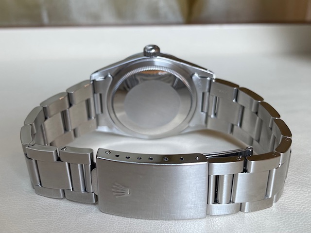 番外編 ヴィンテージロレックス Ref.1016 エクスプローラーⅠ