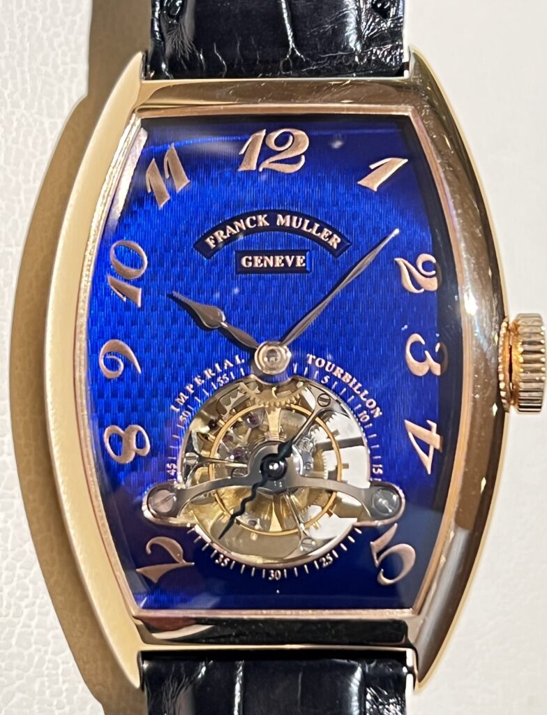 超レア Franck Muller ブィンテージ文字盤コレクション 56枚 超レア Franck Muller ブィンテージ文字盤コレクション 56枚