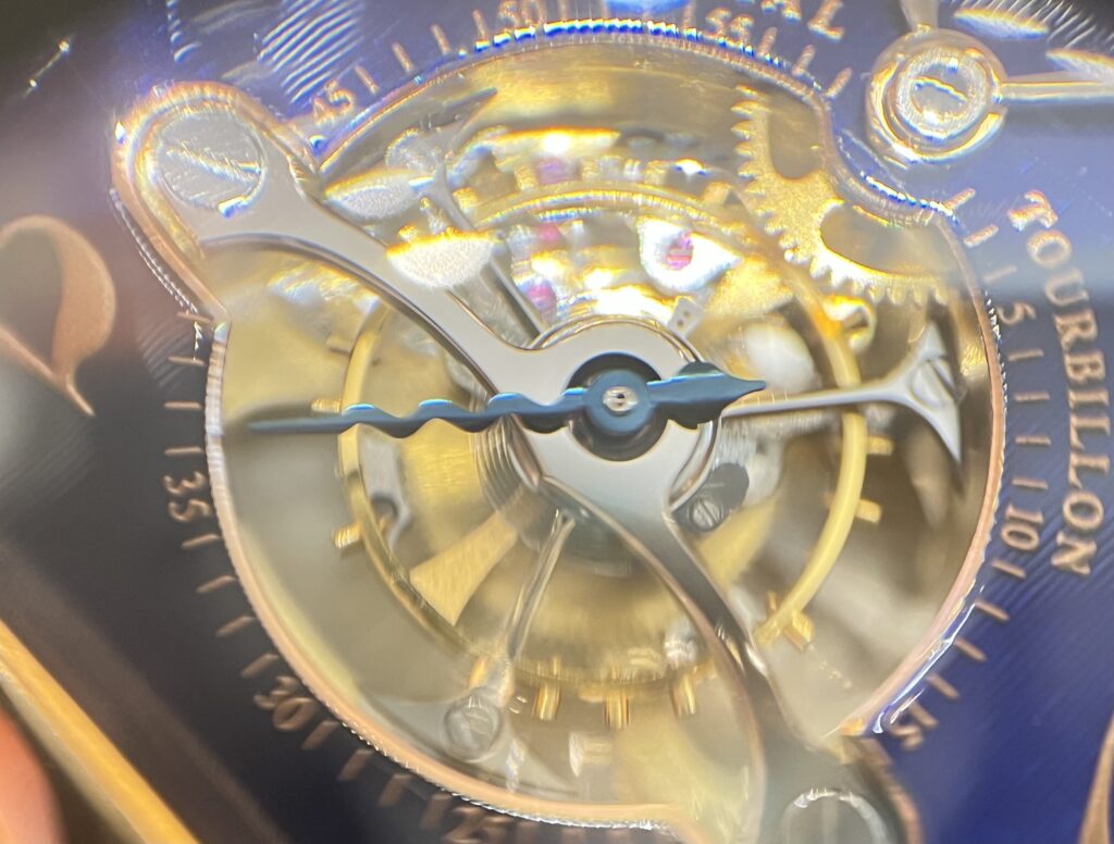 FRANCK MULLER Collector's Collection | | 表参道・南青山couronne