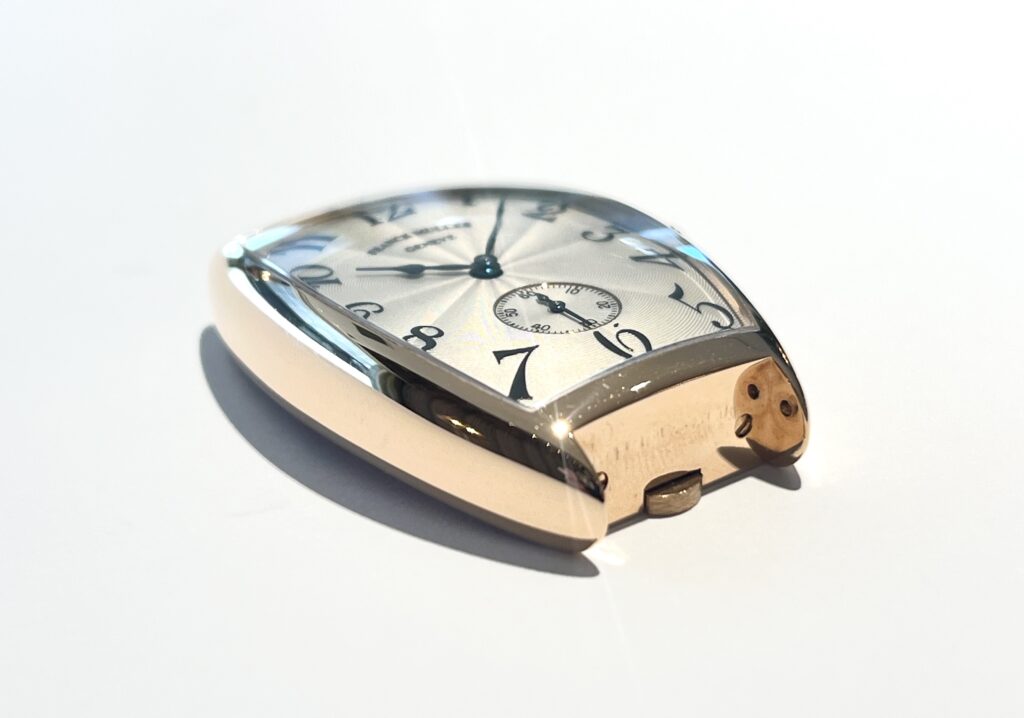 FRANCK MULLER Collector's Collection NO. 2 | | 表参道・南青山