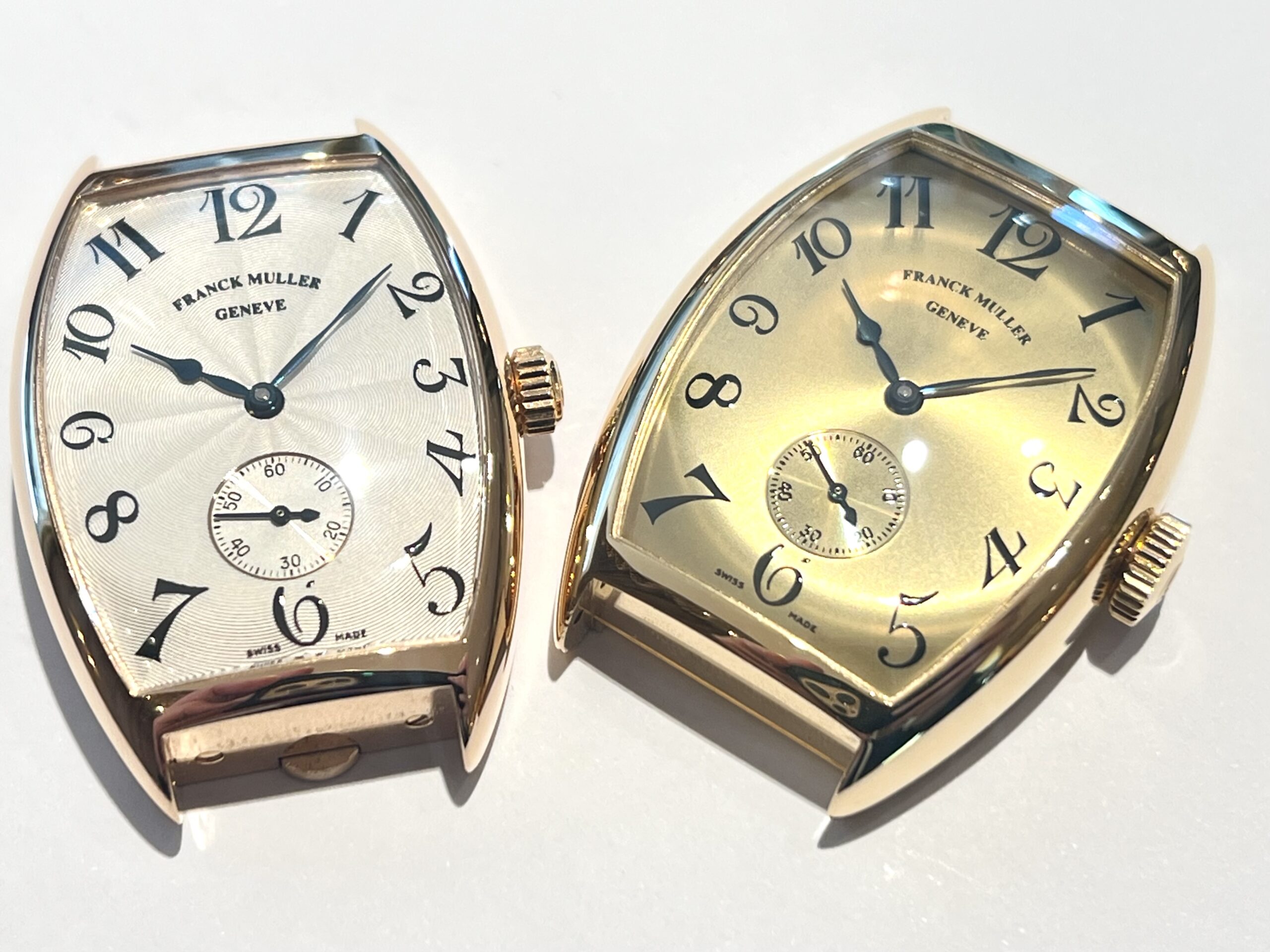 FRANCK MULLER Collector's Collection NO. 2 | | 表参道・南青山