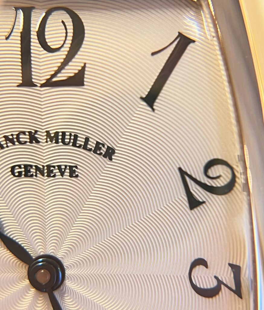 FRANCK MULLER Collector's Collection NO. 2 | | 表参道・南青山
