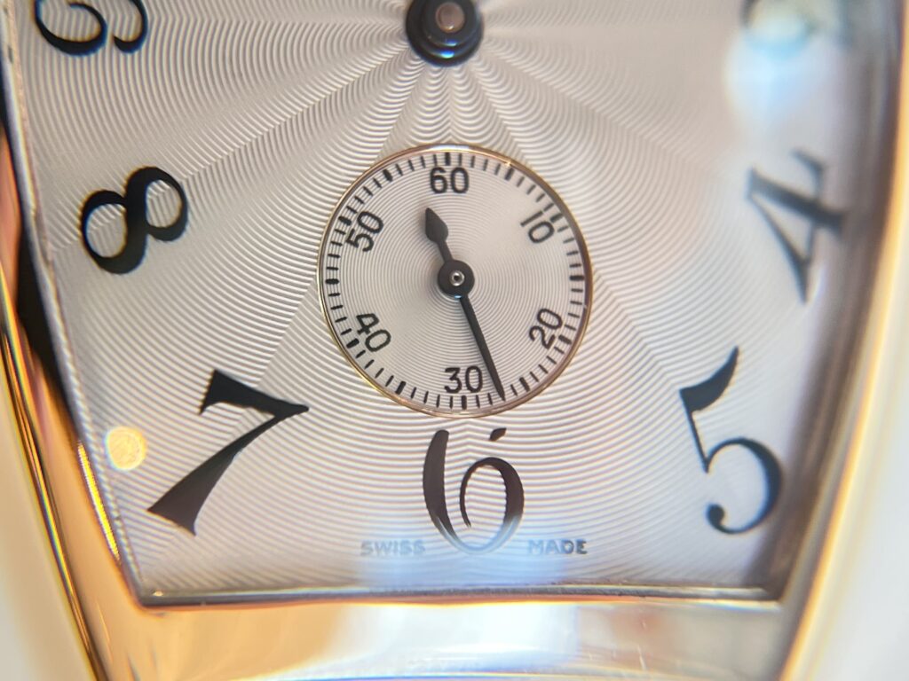 FRANCK MULLER Collector's Collection NO. 2 | | 表参道・南青山