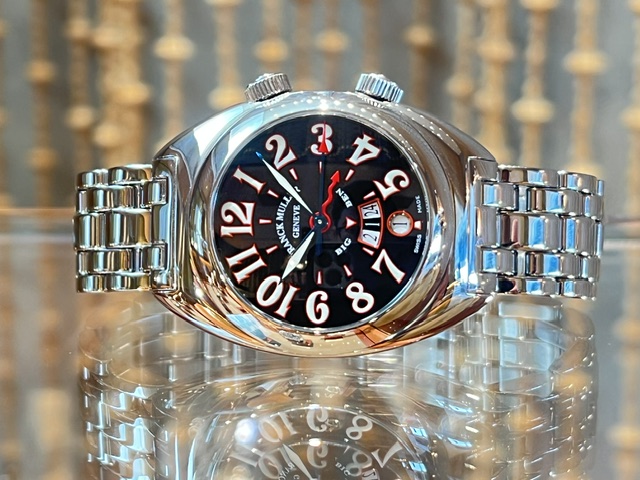 FRANCK MULLER Collector's Collection NO. 3 | | 表参道・南青山