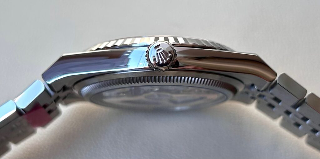 ロレックス新章 Land‑Dweller（ランドドゥエラー） | | 表参道・南青山