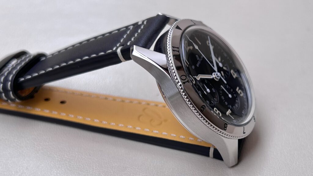 アーカイブピースの復刻「アヴィ REF. 765 1953」 | | 表参道・南青山