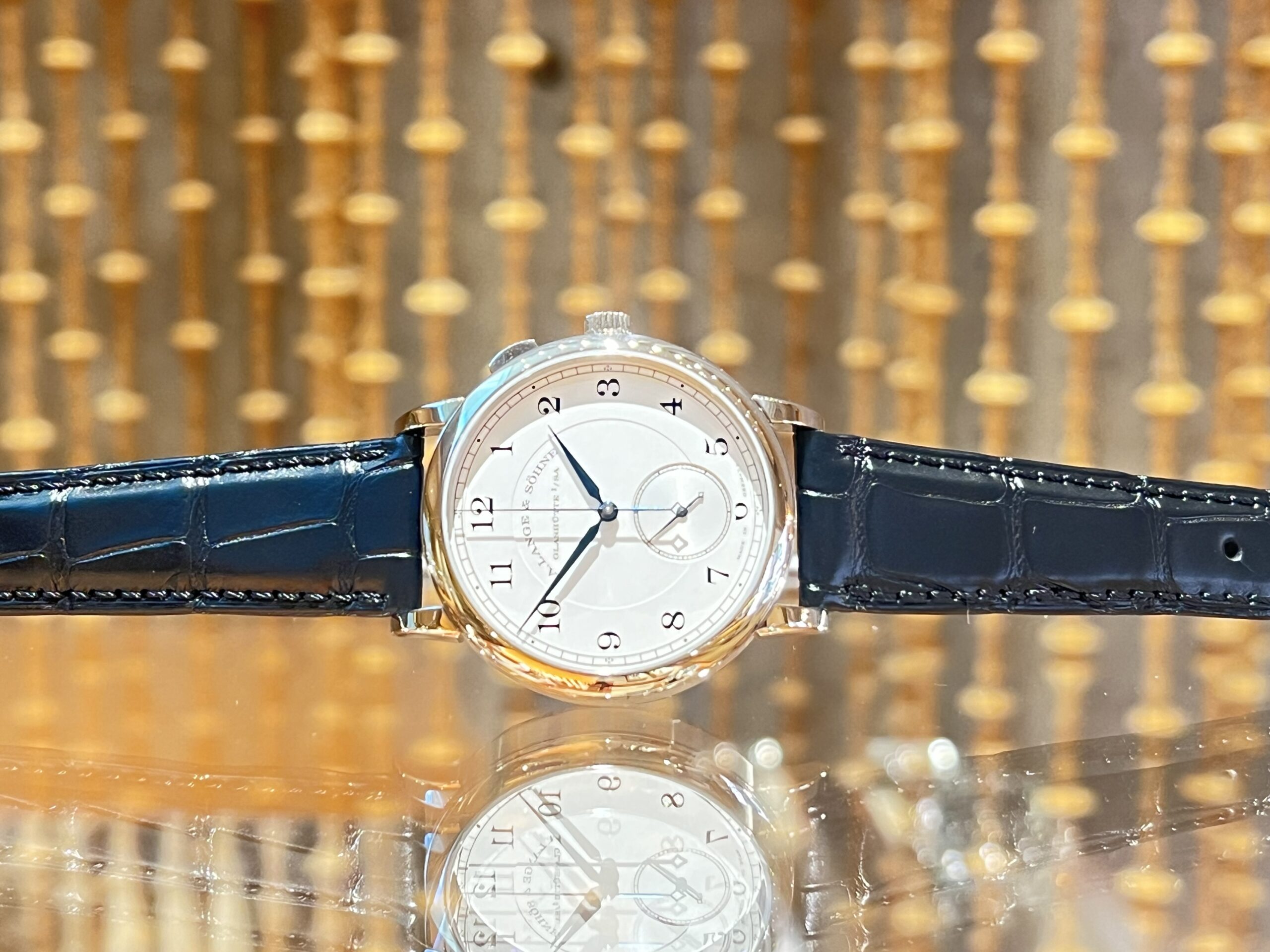 A.Lange & Söhne 1815 