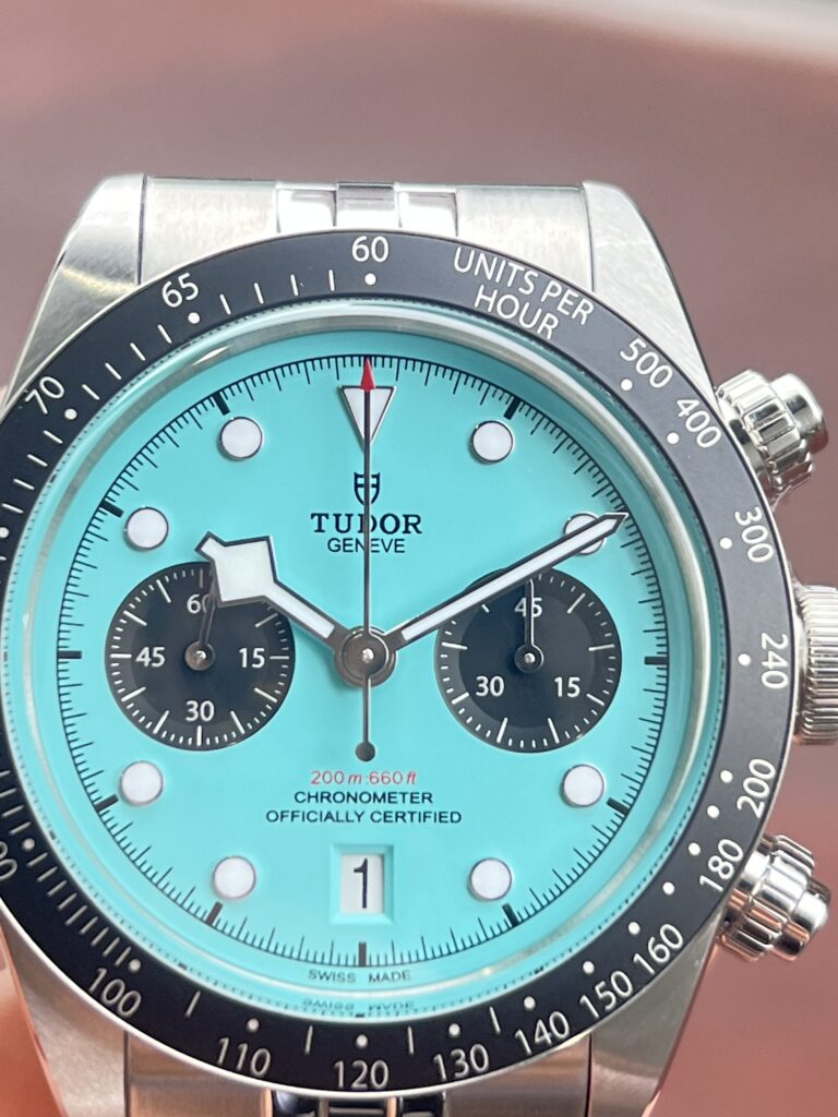DARING WATCHES エクスクルーシブモデル | | 表参道・南青山couronne