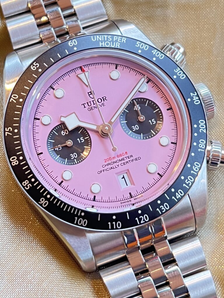DARING WATCHES エクスクルーシブモデル | | 表参道・南青山couronne
