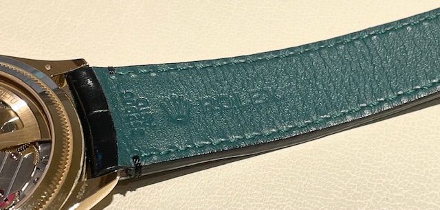 ROLEXの革新 [ 1908 ] | | 表参道・南青山couronne ウォッチサロンBLOG