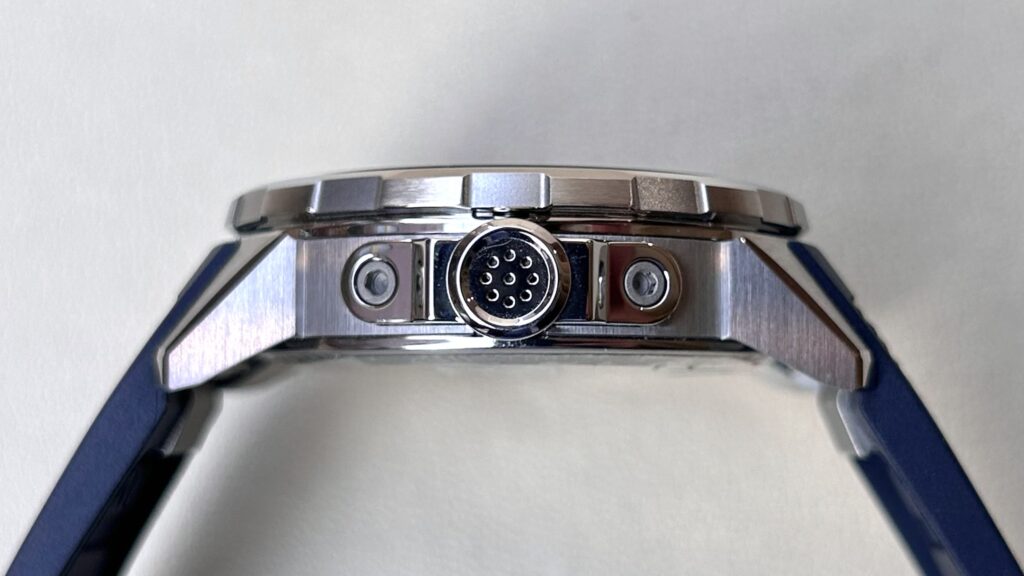 匠のベゼル IWC アクアタイマー | | 表参道・南青山couronne ウォッチ