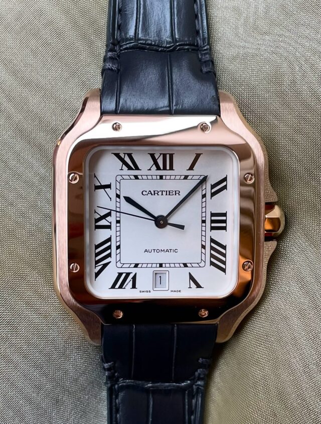 【さんきち】IWC GST アラーム IW353702 ブラック IWC GSTアラーム 中古 | 東京・大阪の高級ブランド