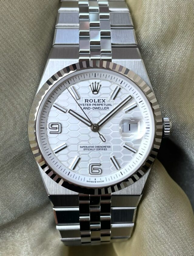 IWC フリーガー UTC 500本限定 | | 表参道・南青山couronne ウォッチ