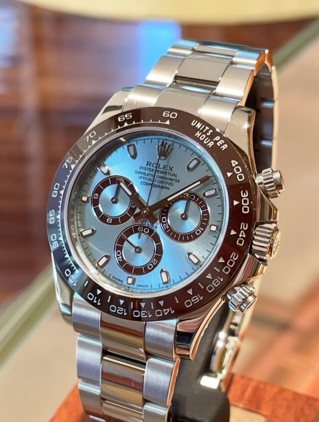 ROLEX Ref.1680 | | 表参道・南青山couronne ウォッチサロンBLOG