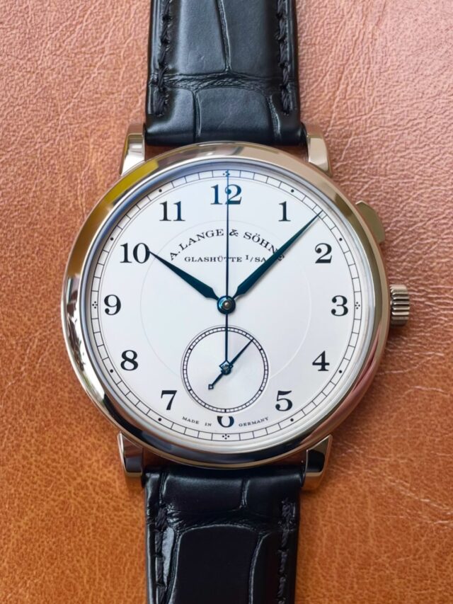 グランドセイコー 和光75年限定モデル | | 表参道・南青山couronne