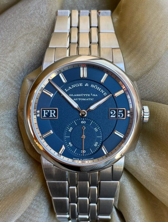 グランドセイコー 和光75年限定モデル | | 表参道・南青山couronne