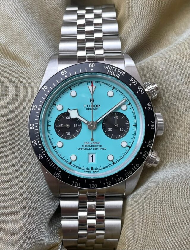 ハリーウィンストン プロジェクトZ12 | 表参道・南青山couronne