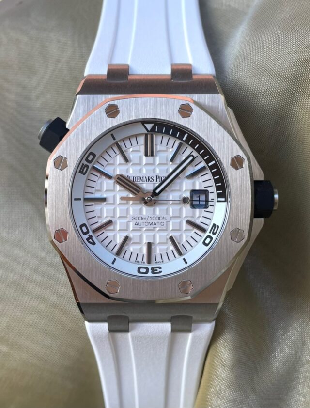 キング・オブ・ダイヤモンド – | | 表参道・南青山couronne ウォッチ