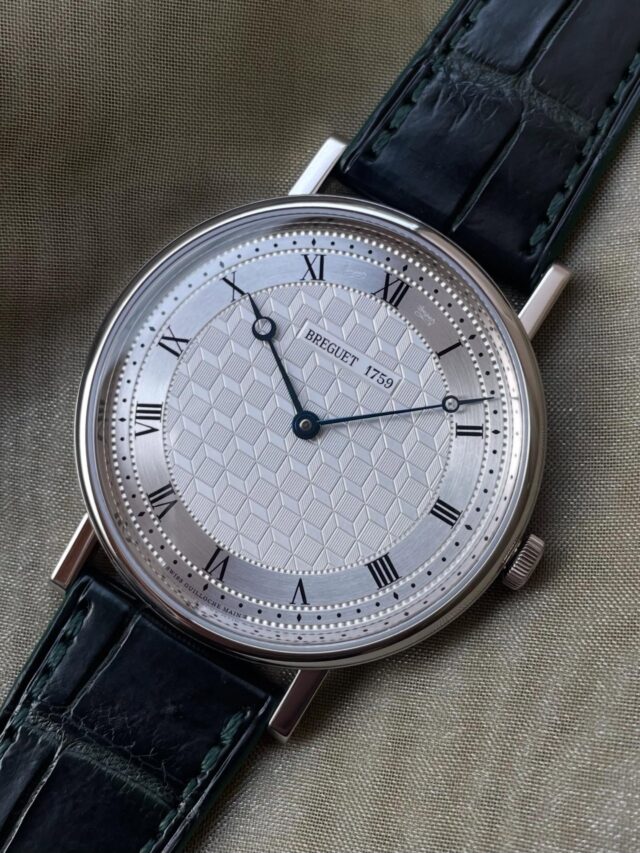 IWC フリーガー UTC 500本限定 | | 表参道・南青山couronne ウォッチ