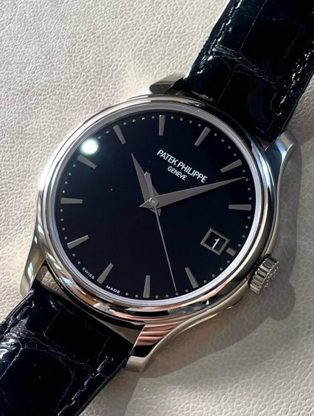 ハリーウィンストン プロジェクトZ12 | 表参道・南青山couronne